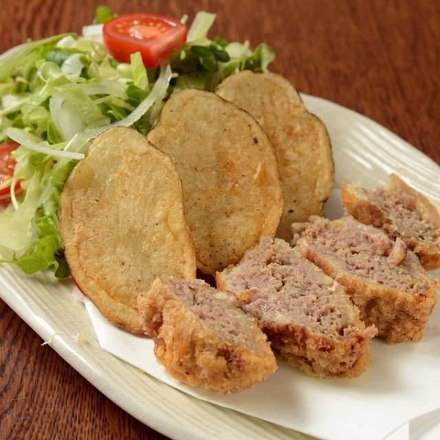 銭形平二 - 青森（居酒屋）の写真