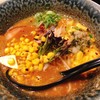ラーメン札幌一粒庵
