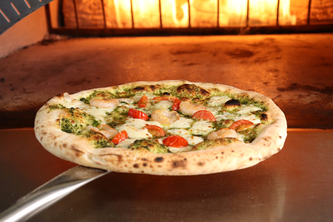 リオーネ （PIZZERIA & BAR LIONE）のご予約 - 大泉学園/ピザ | 食べログ リオーネ (大泉学園/ピザ)