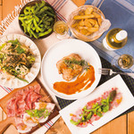 kawara CAFE＆DINING - 