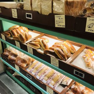 非常に価値あるパン屋さん By Takasuginai110 みんなのぱんや 東京 パン 食べログ 非常に価値あるパン屋さん By Takasuginai110 みんなのぱんや 東京 パン 食べログ