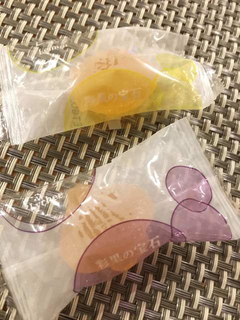 彩果の宝石 名古屋栄三越 栄 名古屋 洋菓子 その他 食べログ