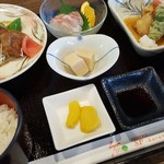 レストランはるの風 - 