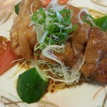 レストランはるの風 - 