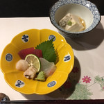 日本料理 小や町 - 