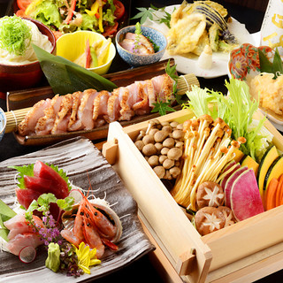 桜コース 当店おすすめのご宴会コース 3時間飲み放題付 7品 4400円 3850円 新宿 秋田比内地鶏 時雨 しぐれ 新宿 居酒屋 食べログ 桜コース 当店おすすめのご宴会コース 3時間飲み放題付 7品 4400円 3850円 新宿 秋田比内地鶏 時雨 しぐれ 新宿 居酒屋 食べログ