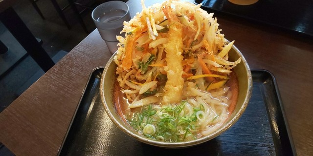 大地のうどん 筑紫野店 都府楼南 うどん 食べログ 大地のうどん 筑紫野店 都府楼南 うどん 食べログ