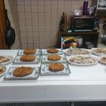 伊勢屋酒店 - 一品部隊！