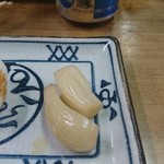 伊勢屋酒店 - ラストらっきょう(>_<)