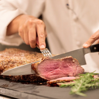 テラスダイニング ミケーラ_2