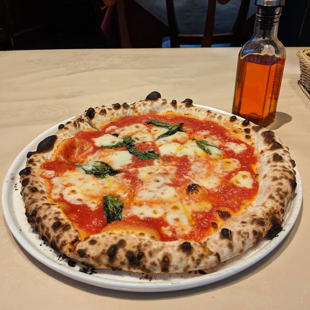 トラットリア イタリア 品川店 Trattoria Italia 品川 イタリアン ネット予約可 食べログ