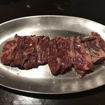 焼肉酒場　味源 - 