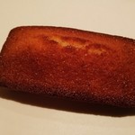 ラ・ターチ - 凄く良い香り！