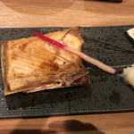 Uoya Kyuuemon - マグロのハラス焼き