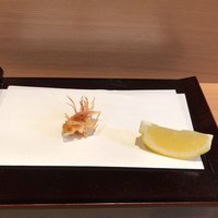 天ぷらnuu nuu - 