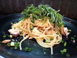 力パスタ - 