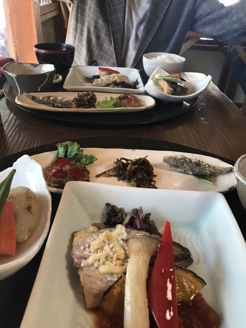 茶房 ととさん いわき 割烹 小料理 食べログ