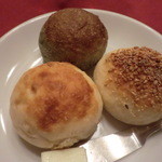 Sole - 2012/02/19　再訪　プチパン