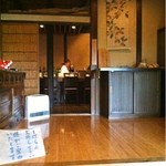 京加茂 - 古民家にJAZZが流れております♬