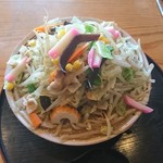 タブール・カムザ - 