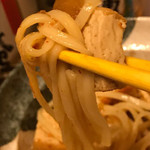 館林うどん - 