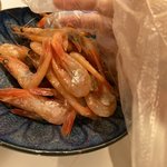 『千住の海老料理専門店』Shrimp Dining EBIZO 北千住 - 