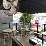 Roomlax Cafe - 