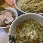 中華そば 多賀野 - 