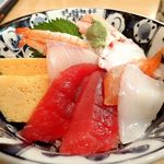 Sushi Iwa - 