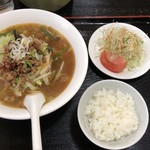 中国台湾料理 福来居 - 