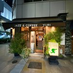 JAZZ&COFFEE YURI - 