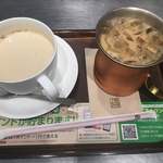 上島珈琲店 - 
