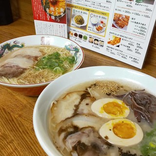 太宰府市でおすすめの美味しいラーメンをご紹介 食べログ 太宰府市でおすすめの美味しいラーメンをご紹介 食べログ