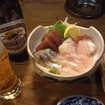 居酒屋るぱん - 