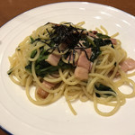 下町パスタバル ブリラーレ - 