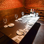 スモークダイニング&ピアノ生演奏 グリルdeファーム 新宿店