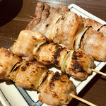 Yakitori Dainingu Chikin Kuresuto - 