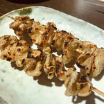 Yakitori Dainingu Chikin Kuresuto - 