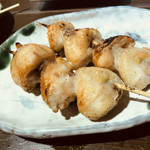 焼鳥ダイニング ちきんくれすと 手稲店 - 