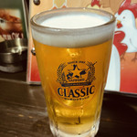 焼鳥ダイニング ちきんくれすと - 