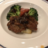萬珍樓 本店 - 