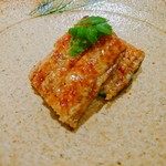 新ばし 星野 - 浜松の天然鰻　