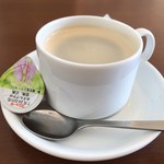 エイトテールズ - 食後のコーヒー