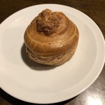 ワインレストラン ドミナス - パン