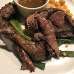 ワインレストラン ドミナス - 山鳩