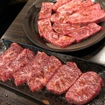 焼肉の吉田 - 