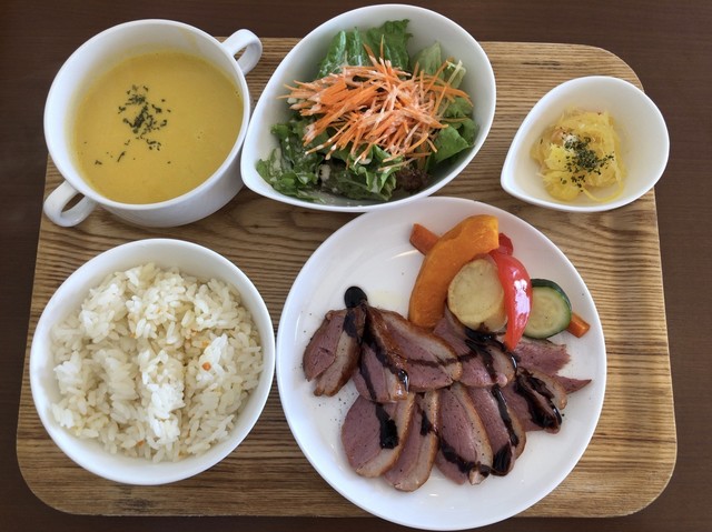エイトテールズ Eight Tails だいどう豊里 フレンチ 食べログ エイトテールズ Eight Tails だいどう豊里 フレンチ 食べログ