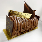 ショコラティエ パレ ド オール - 