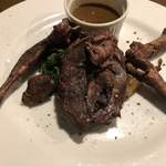 ワインレストラン ドミナス - 雷鳥