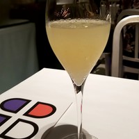 ブラッスリー ポール・ボキューズ 大丸東京 - 